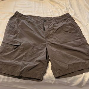 Filson Shorts Glines Canyon Shorts